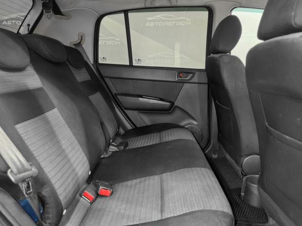 Hyundai Getz I Рестайлинг с пробегом 2006 года, цена 455 000 рублей, 227000 км, хэтчбек, Автокод Объявления