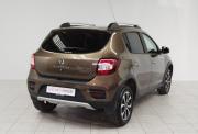 Renault Sandero II Рестайлинг Саратов  - изображение 31