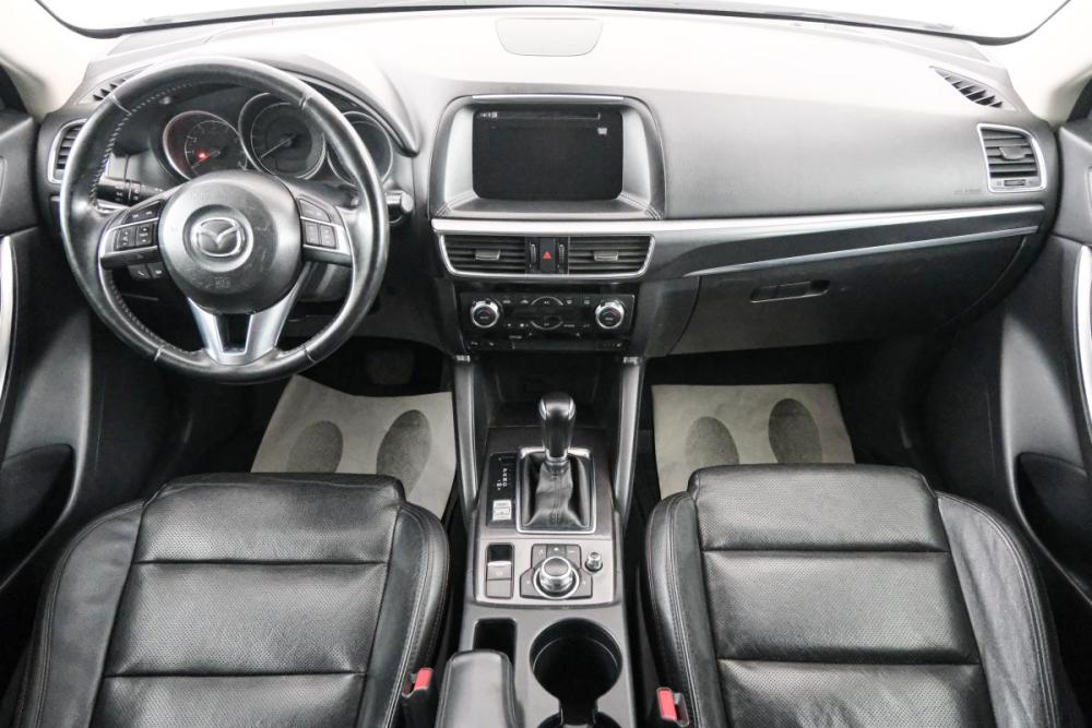 Mazda CX-5 I Рестайлинг Красноярск  - изображение 11