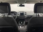 Volkswagen Tiguan I Рестайлинг Новосибирск  - изображение 36