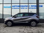 Renault Kaptur I Екатеринбург  - изображение 24
