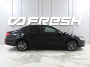 Volkswagen Jetta VI Ростов-на-Дону  - изображение 22
