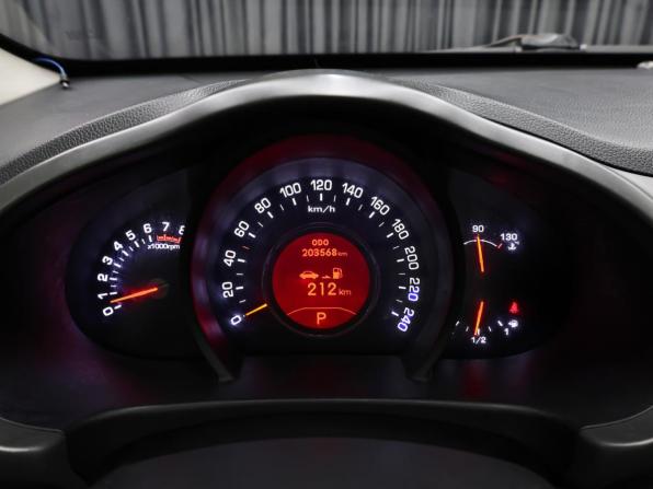 Kia Sportage III с пробегом 2012 года, цена 1 249 000 рублей, 203000 км, внедорожник, Автокод Объявления
