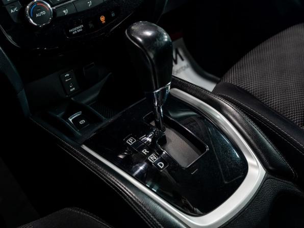 Nissan Qashqai II с пробегом 2014 года, цена 1 680 000 рублей, 96900 км, внедорожник, Автокод Объявления
