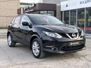 Nissan Qashqai II Рестайлинг Пермь  - изображение 27