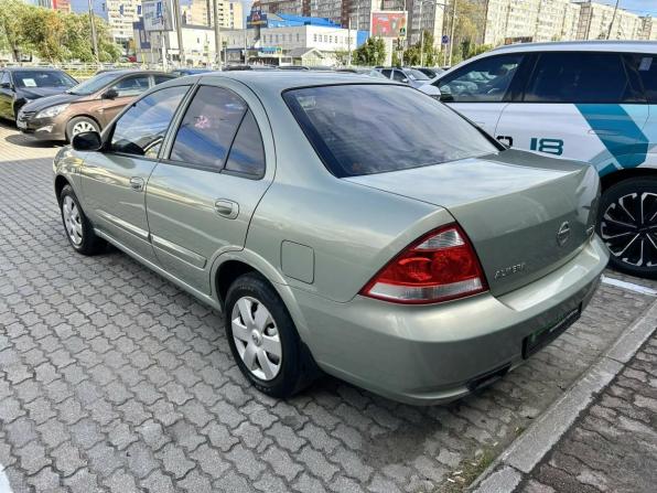 Nissan Almera Classic I с пробегом 2011 года, цена 592 000 рублей, 156442 км, седан, Автокод Объявления