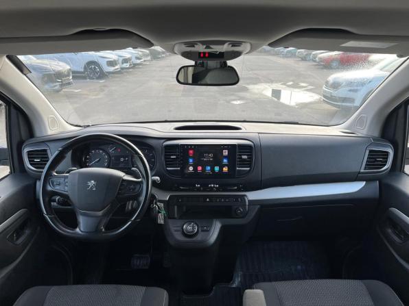 Peugeot Traveller I с пробегом 2019 года, цена 1 999 000 рублей, 136948 км, минивэн, Автокод Объявления