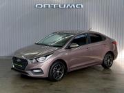 Hyundai Solaris II Краснодар  - изображение 20