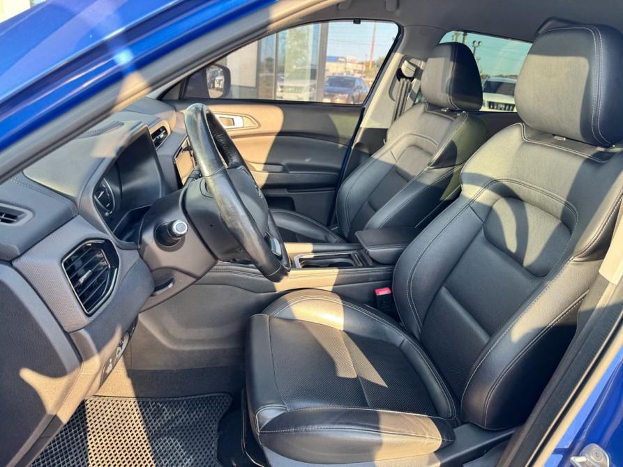 Chery Tiggo 4 I Рестайлинг Стройкерамика  - изображение 22