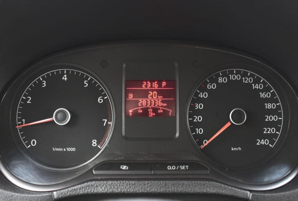 Volkswagen Polo V Нижний Новгород  - изображение 11