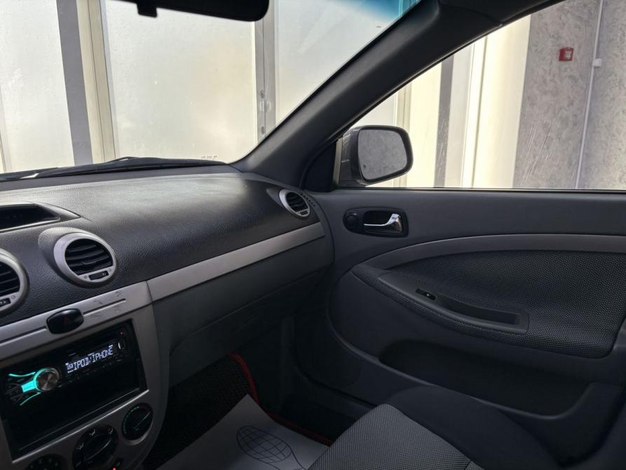 Chevrolet Lacetti I Ярославль  - изображение 25