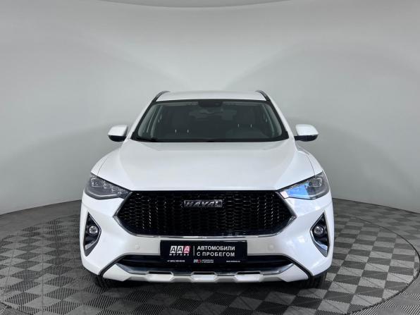 Haval F7 I с пробегом 2021 года, цена 1 770 000 рублей, 71742 км, внедорожник, Автокод Объявления