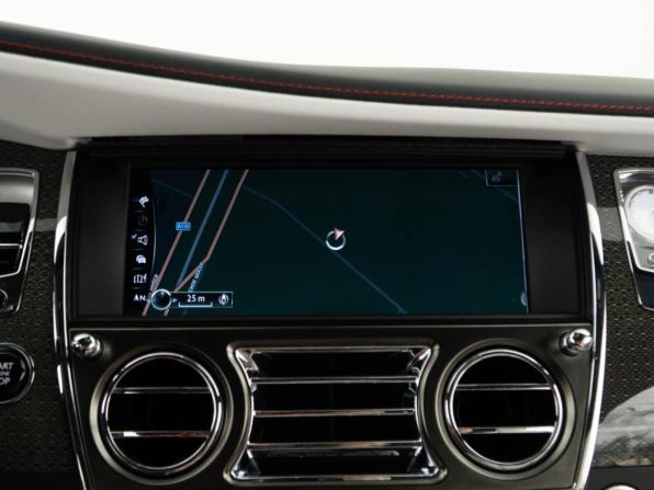 Rolls-Royce Wraith с пробегом 2021 года, цена 30 998 055 рублей, 18889 км, купе, Автокод Объявления