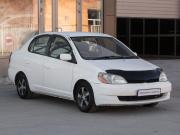 Toyota Platz Новосибирск  - изображение 19