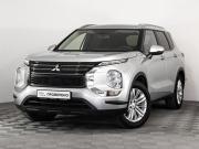 Mitsubishi Outlander IV Санкт-Петербург  - изображение 31