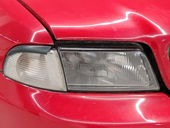 Audi A4 I (B5) с пробегом 1994 года, цена 273 000 рублей, 302000 км, седан, Автокод Объявления