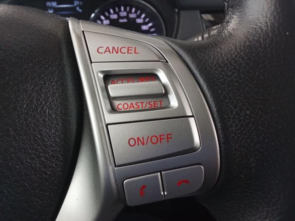 Nissan X-Trail III с пробегом 2016 года, цена 1 870 000 рублей, 130600 км, внедорожник, Автокод Объявления