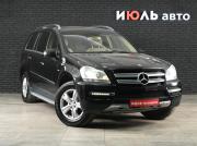 Mercedes-Benz GL-Класс I (X164) Рестайлинг Екатеринбург  - изображение 21
