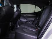 Toyota Camry VIII (XV70) Рестайлинг Москва  - изображение 35