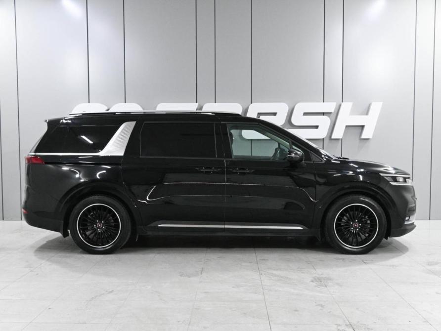 Kia Carnival IV Ростов-на-Дону  - изображение 5