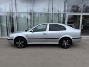 Skoda Octavia I (A4) Рестайлинг Воронеж  - изображение 20