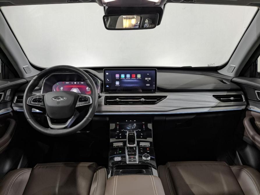 Chery Tiggo 8 Pro I Химки  - изображение 14