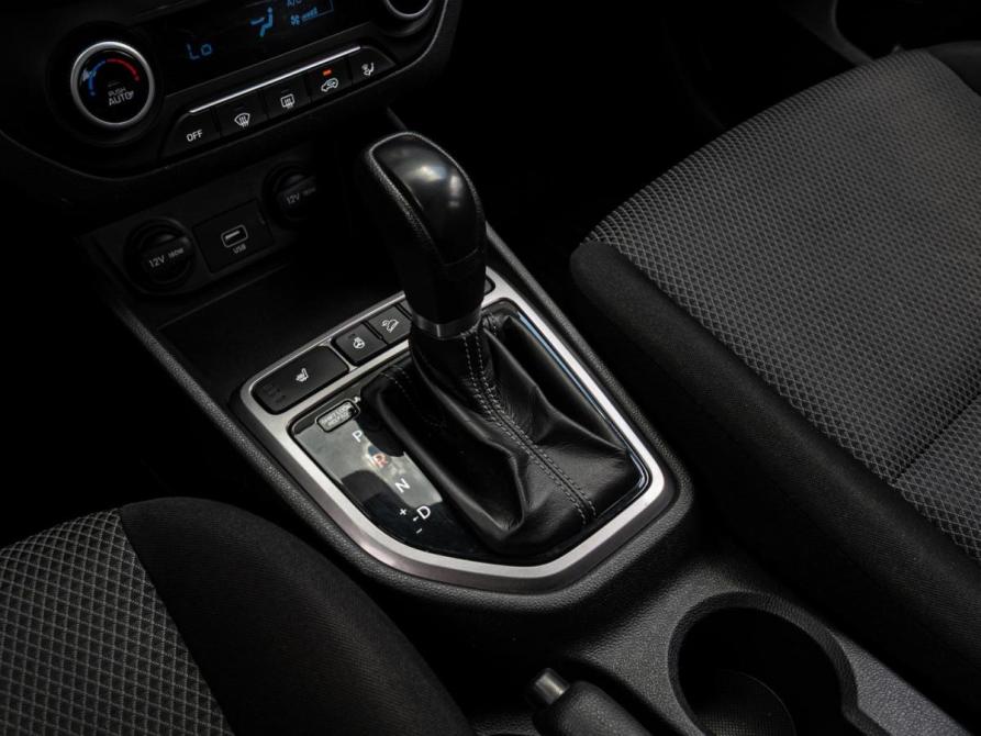 Hyundai Creta I Краснодар  - изображение 12