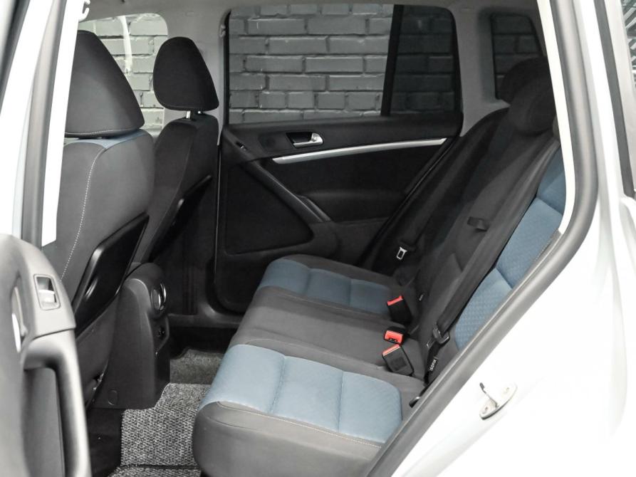 Volkswagen Tiguan I Рестайлинг Екатеринбург  - изображение 18