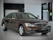 Mercedes-Benz S-Класс V (W221) Рестайлинг Екатеринбург  - изображение 36