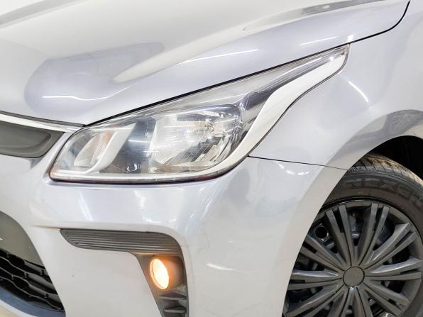 Kia Rio IV с пробегом 2019 года, цена 1 192 200 рублей, 106092 км, седан, Автокод Объявления