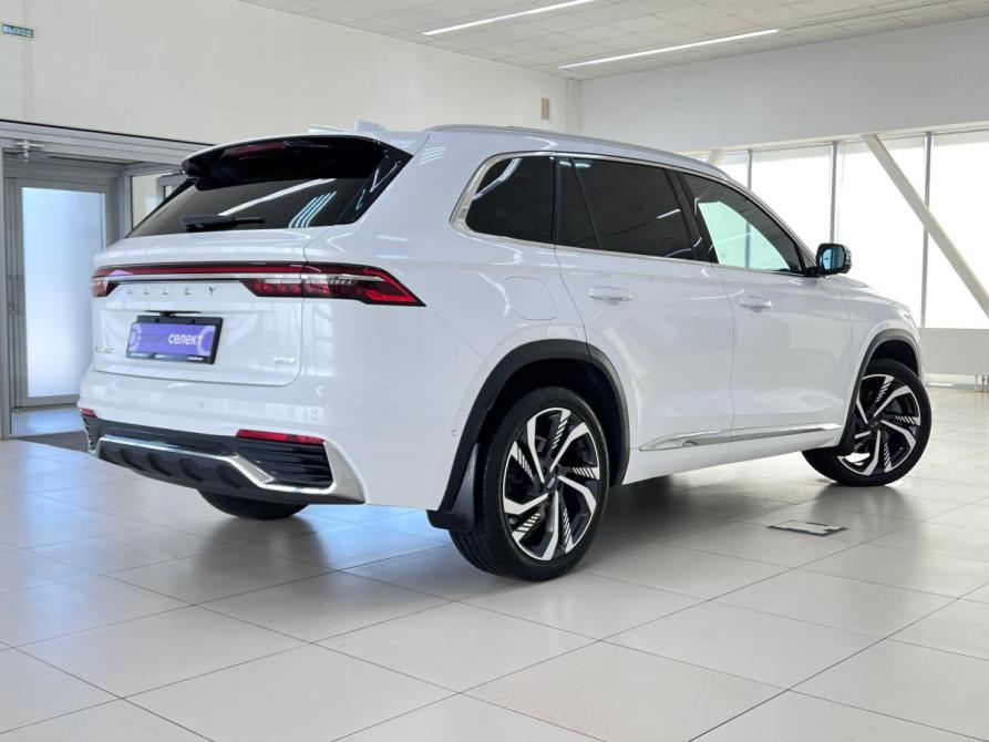 Geely Monjaro I Волгоград  - изображение 2