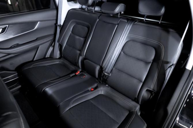 Chery Tiggo 8 I Рестайлинг с пробегом 2023 года, цена 2 180 000 рублей, 64258 км, внедорожник, Автокод Объявления