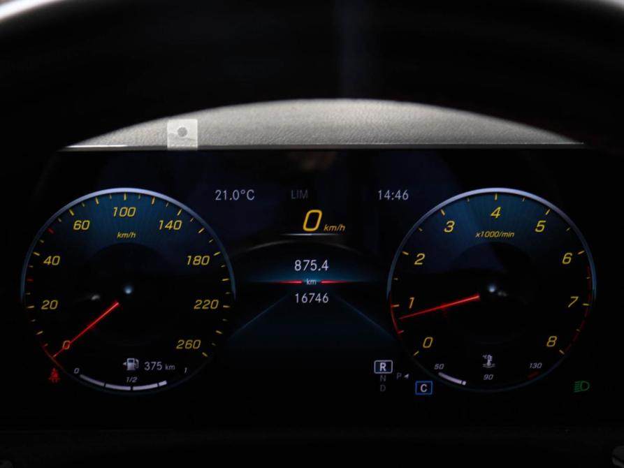 Mercedes-Benz CLA II (C118 X118) Химки  - изображение 12
