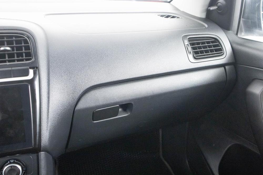 Volkswagen Polo V Рестайлинг Пермь  - изображение 15