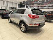 Kia Sportage III Казань  - изображение 30