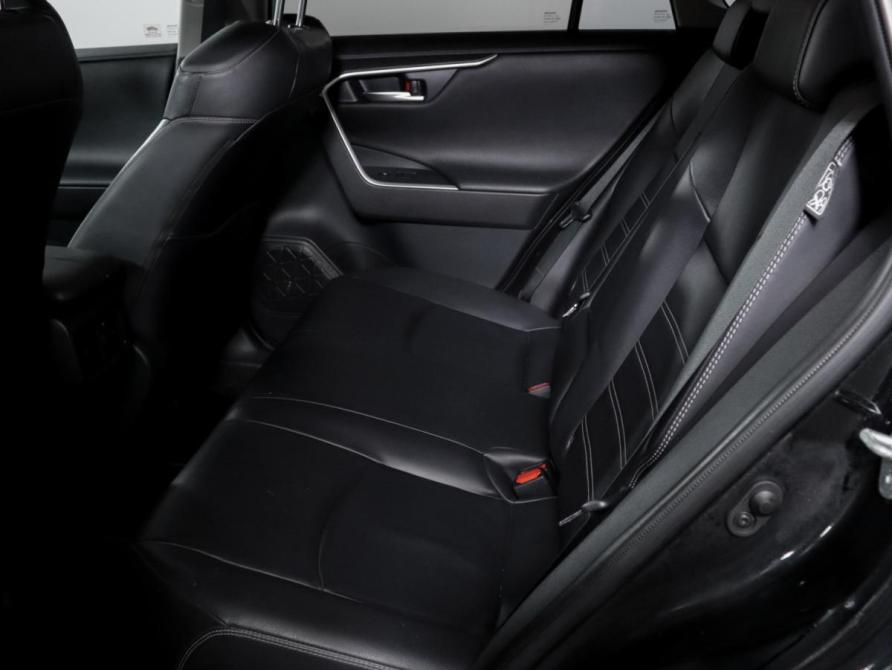 Toyota RAV4 V (XA50) Москва  - изображение 10