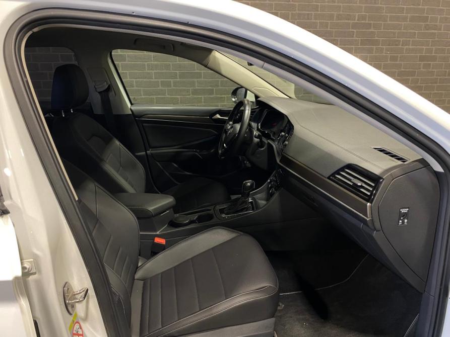 Volkswagen Jetta VII Челябинск  - изображение 10