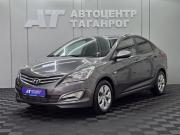 Hyundai Solaris I Рестайлинг Таганрог  - изображение 17