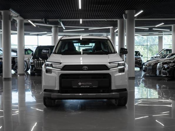 Toyota RAV4 VI (XA60) с пробегом 2026 года, цена 4 140 000 рублей, 37 км, внедорожник, Автокод Объявления