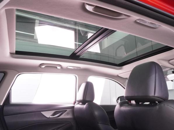 Changan CS35 Plus I Рестайлинг с пробегом 2023 года, цена 1 763 000 рублей, 50711 км, внедорожник, Автокод Объявления
