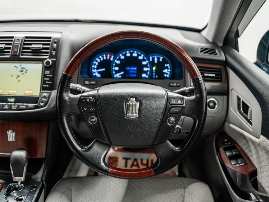 Toyota Crown XIII (S200) Красноярск  - изображение 10