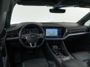 Volkswagen Touareg III Москва  - изображение 38