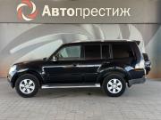 Mitsubishi Pajero IV Волгоград  - изображение 30