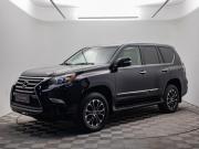 Lexus GX II Рестайлинг Москва  - изображение 21