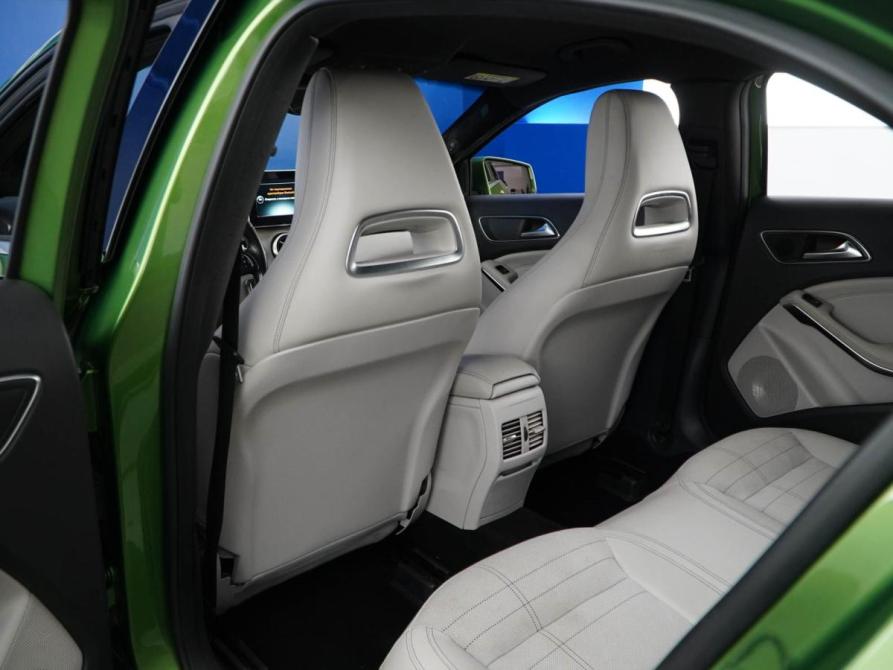 Mercedes-Benz A-Класс III (W176) Москва  - изображение 11