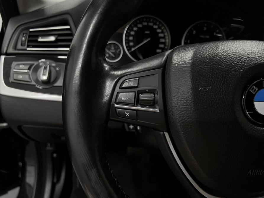 BMW 5 серии VI (F10/F11/F07) Рестайлинг Тверь  - изображение 17