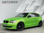 BMW 1 серии I (E81/E82/E87/E88) Рестайлинг Екатеринбург  - изображение 22
