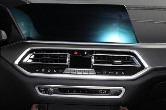 BMW X6 III (G06) с пробегом 2021 года, цена 8 500 000 рублей, 56673 км, внедорожник, Автокод Объявления