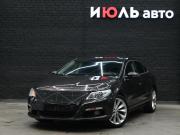 Volkswagen Passat CC I Екатеринбург  - изображение 18