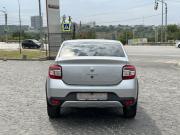 Renault Logan II Рестайлинг Крым  - изображение 23